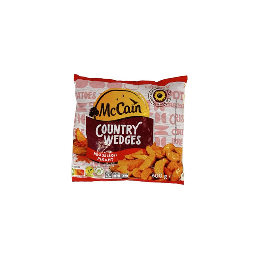 Kartupeļu daiviņas McCain 600g