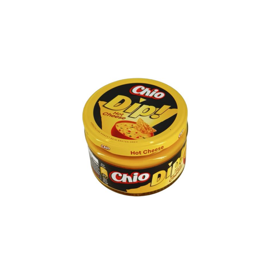 Mērce Dip Hot sieru 200g