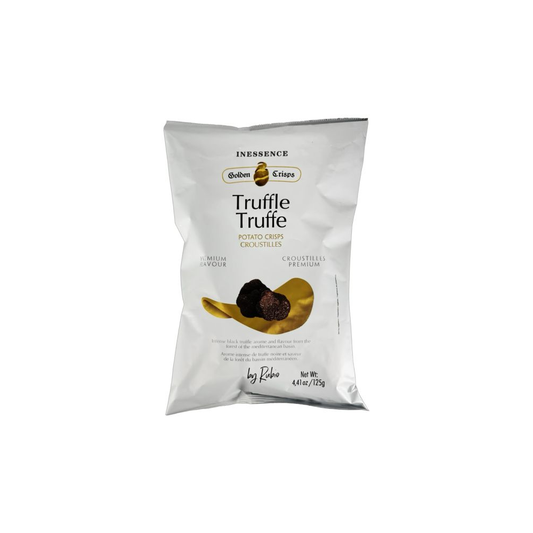 Čipsi kartupeļu ar trifeļu garšu Inessence 130g
