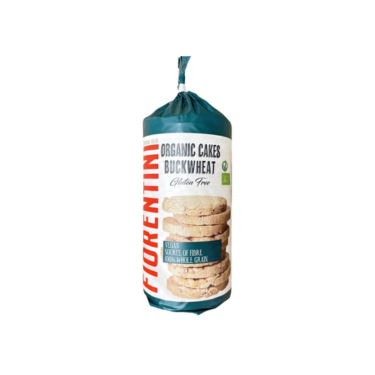 Galetes griķu Bio Fiorentini 100g