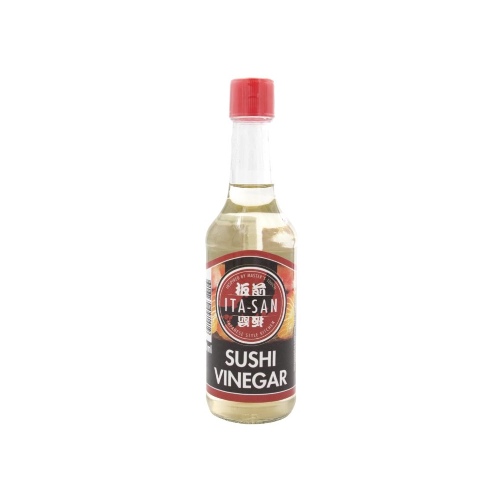 Etiķis suši pagatavošanai 150ml Ita-San