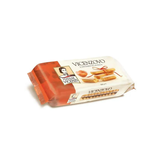 Cepumi Vicenzovo, dāmu pirkstiņi 400g