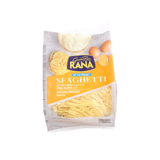 Svaigā pasta Spaghettoni Rana 250g