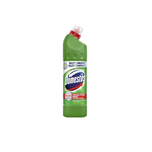 Domestos 750ml Pine WC
