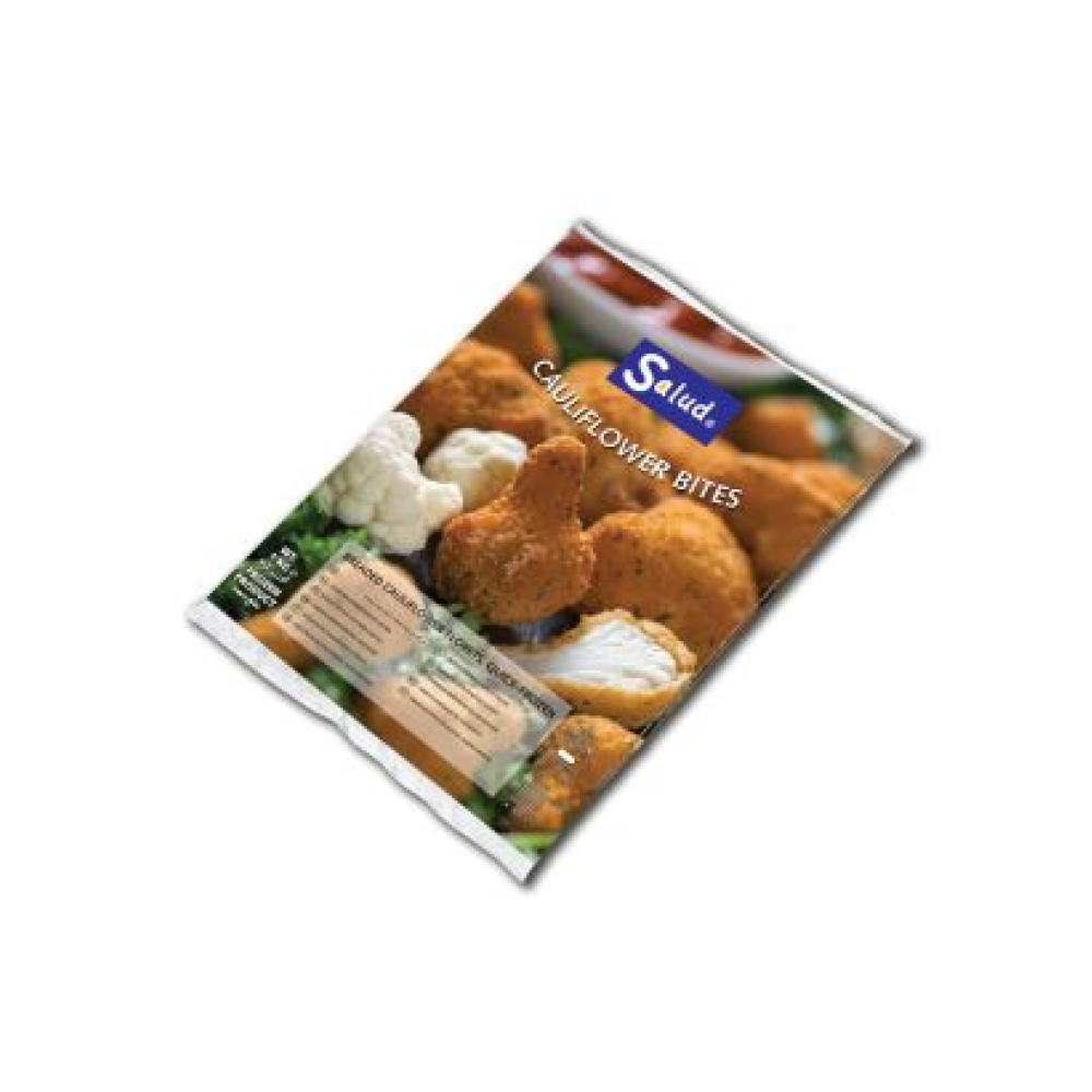 Puķkāposti panējumā, sald., 1kg , Salud