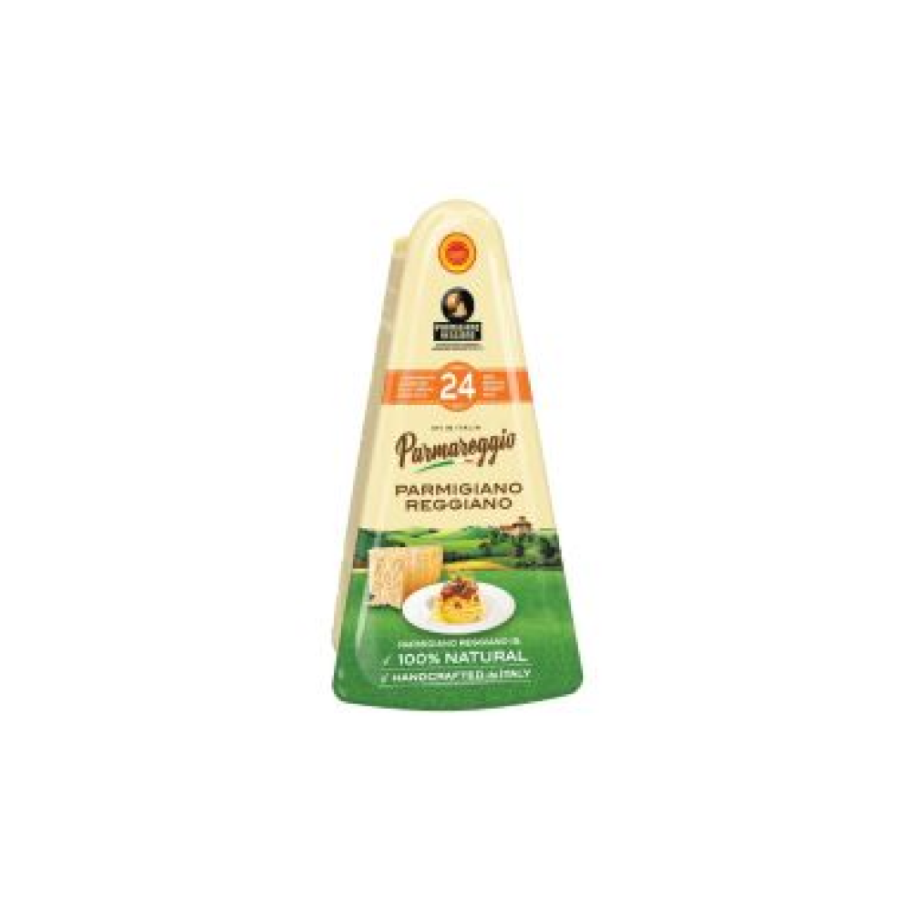Siers Parmigiano Reggiano,150g, Parmareggio