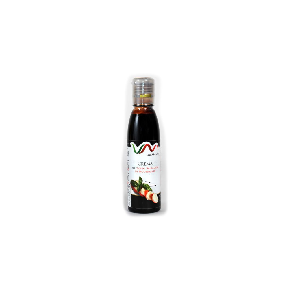 Etiķis-krēms Balsamico di Modena, 150ml, Villa Modena