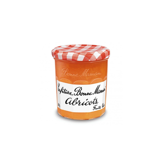 Džems aprikožu, 370g, Bonne Maman