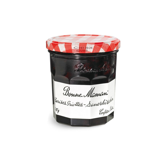 Džems ķiršu, 370g, Bonne Maman