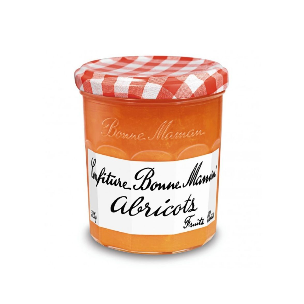 Džems aprikožu, 750g, Bonne Maman