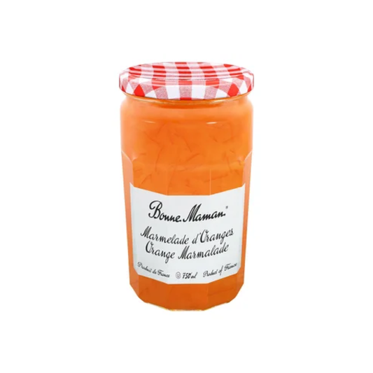 Marmelāde apelsīnu, 750g, Bonne Maman