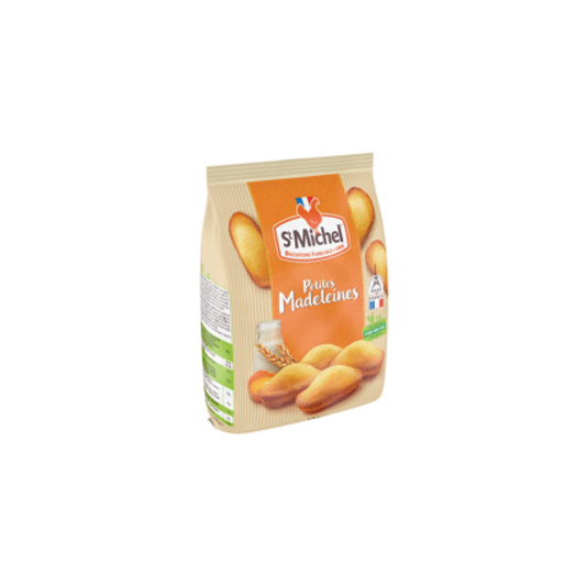 Kēkss ST MICHEL Madeleines Mini 175g