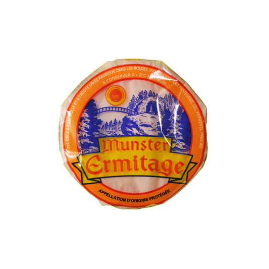 Siers Munster, 200g, Ermitage