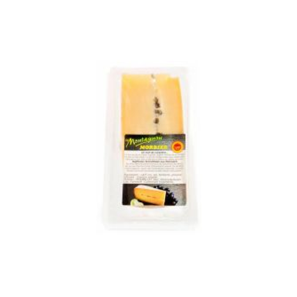Siers Morbier, 220g, Ermitage/