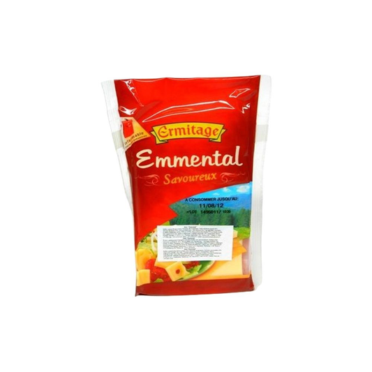 Siers Emmental, 250g, Ermitage