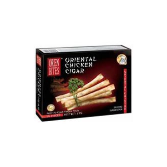 Uzkodas Cigaras ar vistu, sald., 50gab, 1kg, OrienBites