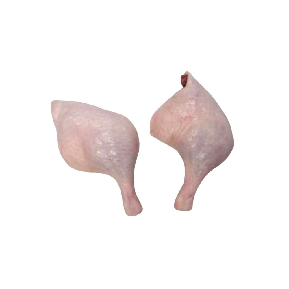 Pīles kājas (PEKING), A-kat., sald., vak., 500g (2gab), Polija