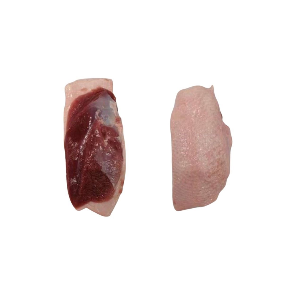 Pīles krūts fileja (PEKING), A-kat., sald., vak., 400g (2gab), Polija