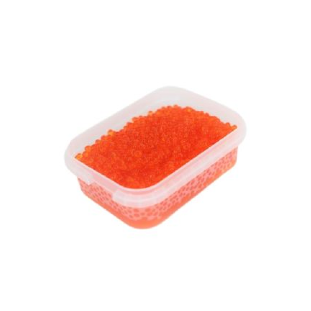 Ikri foreles, ASC, sald., 250g, Musholm