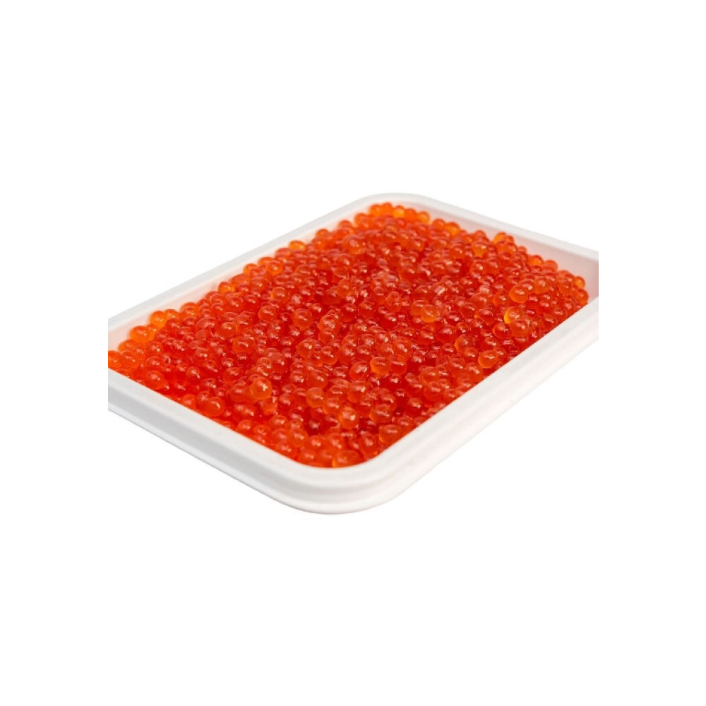 Ikri foreles, ASC, sald., 1kg, Musholm