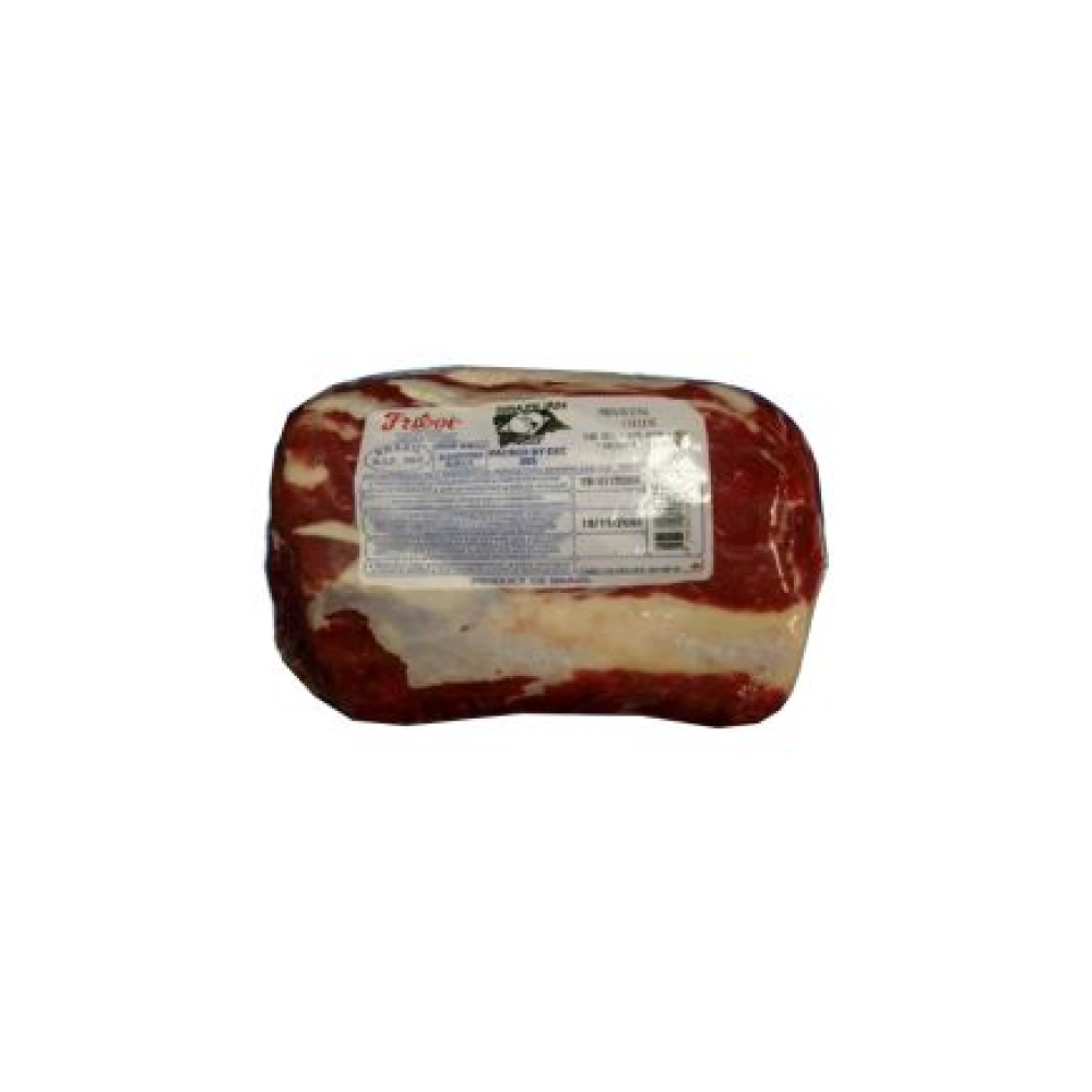 Liellopa antrekots (Ribeye), atdz., vak., ~500g, Brazīlija