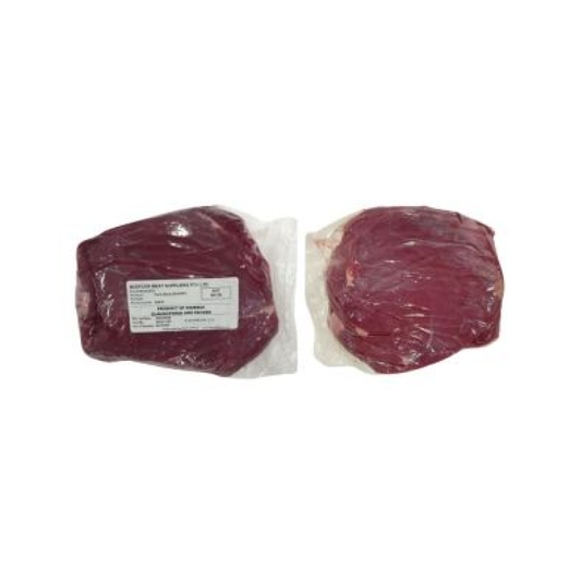 Liellopa sānu steiks (Flank Steak), atdz., vak., ~0,5 kg, Namībija
