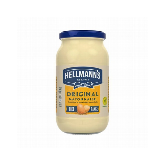Majonēze Hellmann's original 405ml
