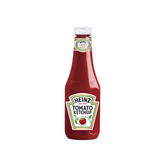 Tomātu kečups Heinz 450g