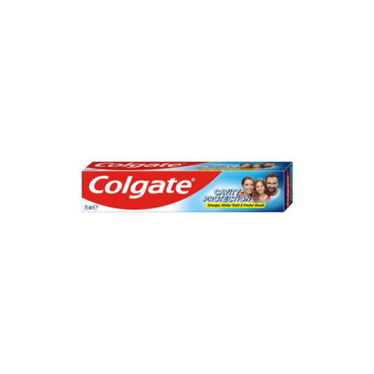 Zobu pasta Colgate Cavity Protection 75ml