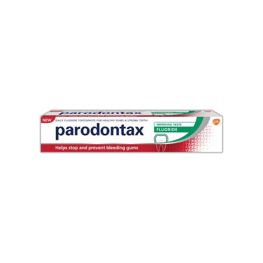 Zobu pasta Parodontax Fluoride 75ml
