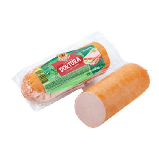 Vārīta Doktora desa ĀDAŽI 400g