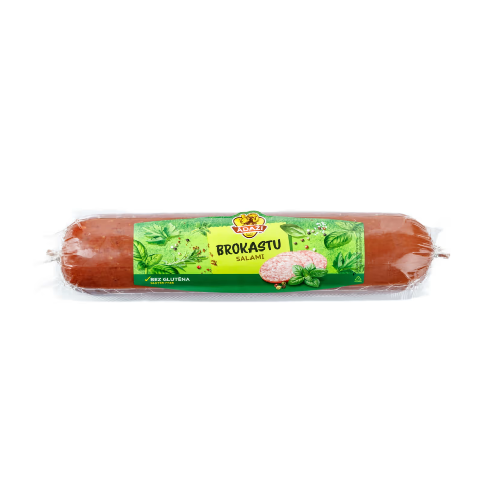 BROKASTU SALAMI 700g