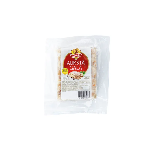 Aukstā gaļa 450g Gaļas Nams Ādaži