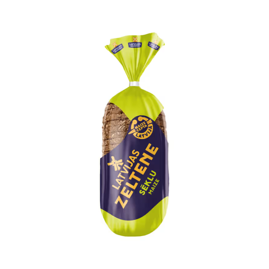 Maize Zeltene sēklu 800g
