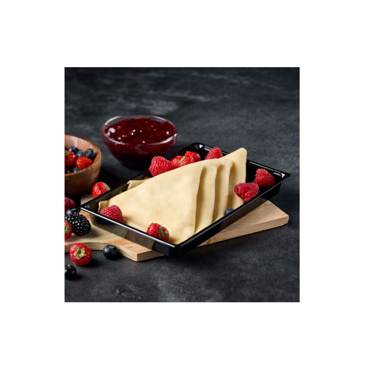 Pankūkas plānās 840g 12gab Lido