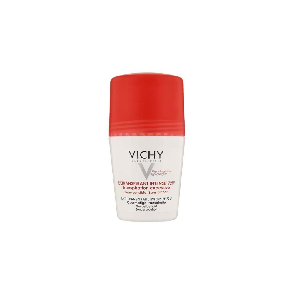 VICHY Roll-On deodorant Stress Resist 72h 50ml