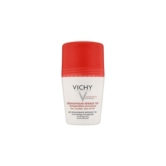 VICHY Roll-On deodorant Stress Resist 72h 50ml